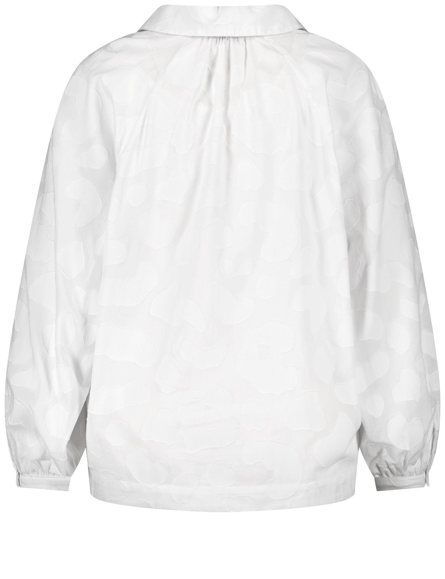 Samoon Langarmbluse günstig online kaufen