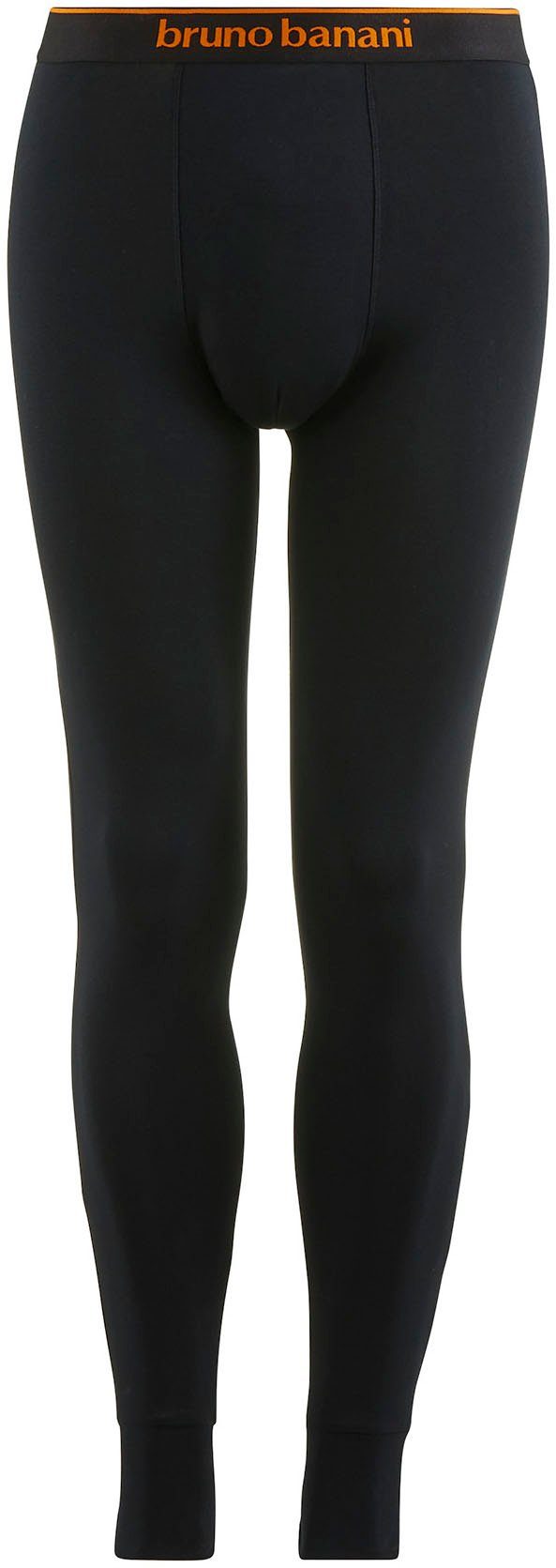 Bruno Banani Lange Unterhose Warm Up günstig online kaufen