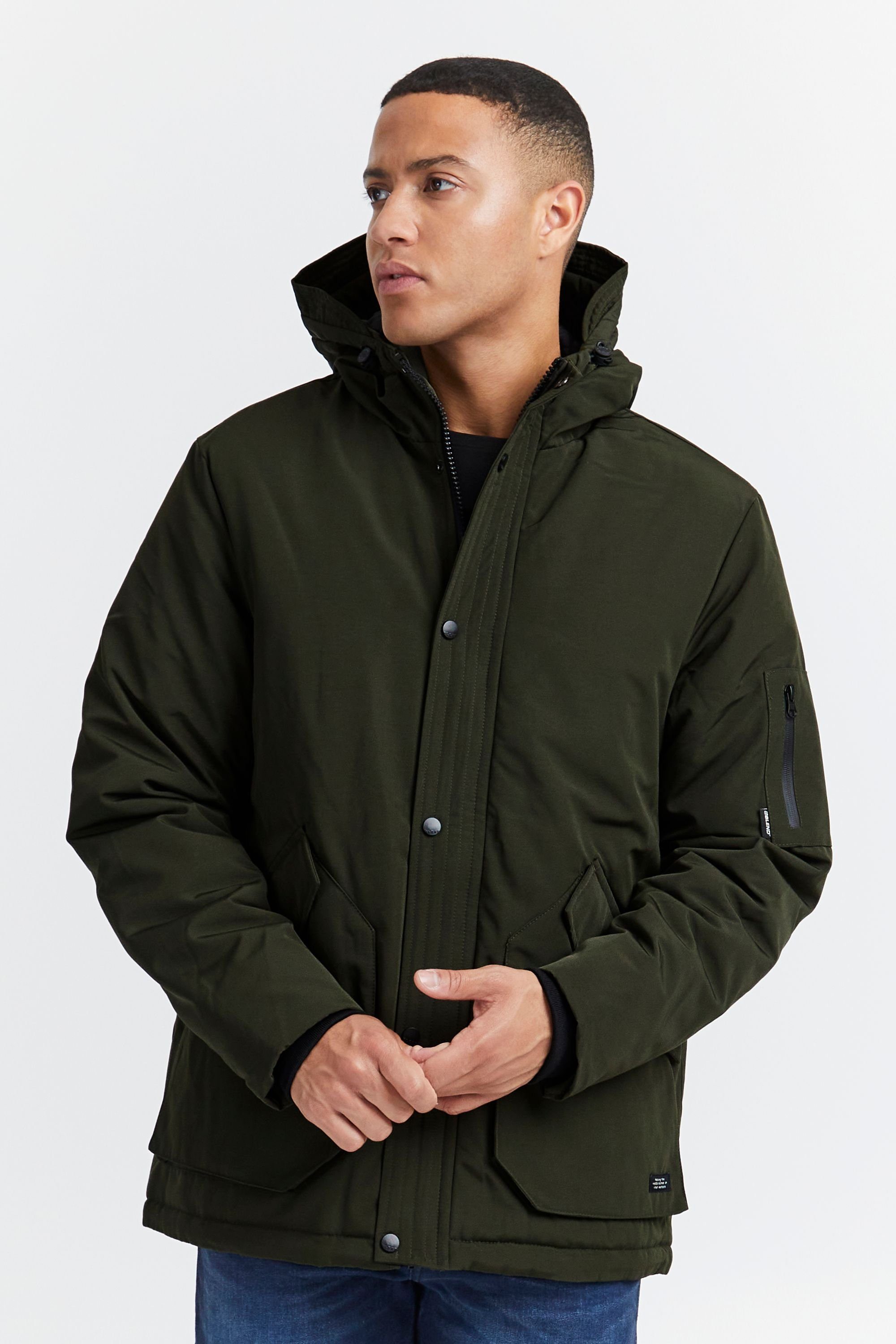 Blend Winterjacke BHOuterwear Stilvolle Winterjacke mit günstig online kaufen