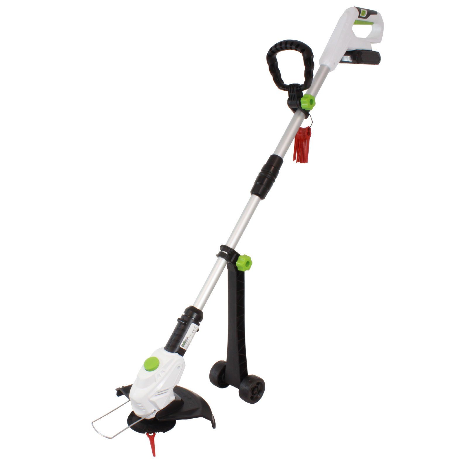 TRUTZHOLM Akku-Rasentrimmer 20V 2.0 Ah mit günstig online kaufen