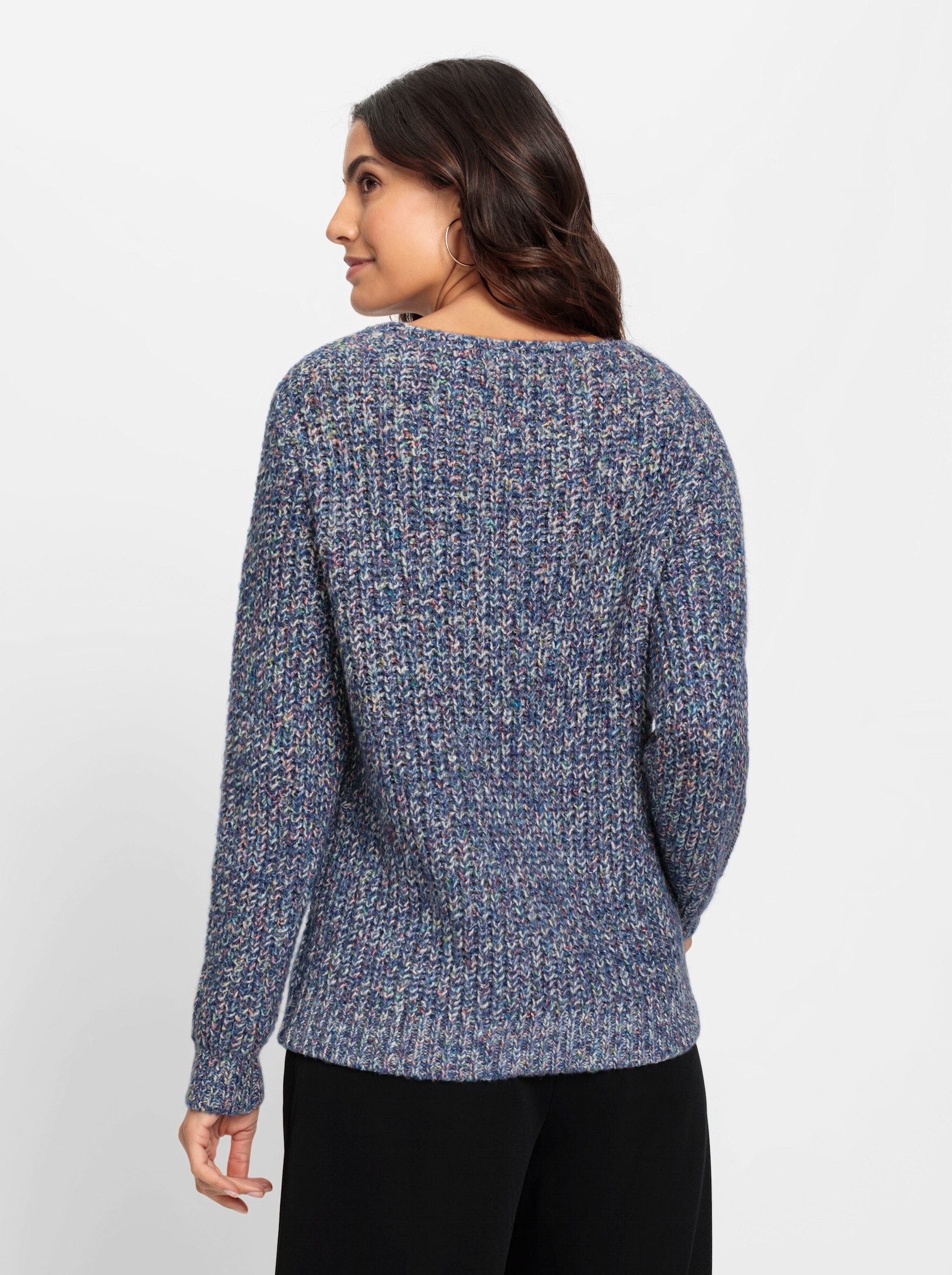 Witt Strickpullover Pullover günstig online kaufen