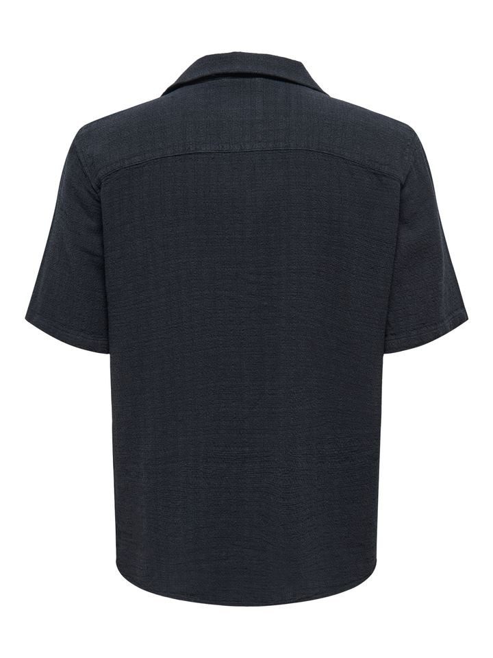ONLY & SONS Kurzarmhemd günstig online kaufen