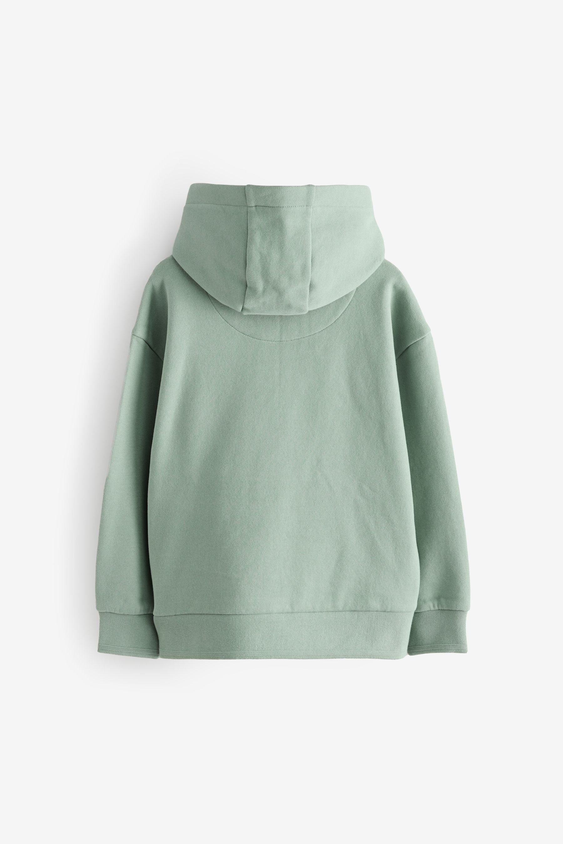 Baker by Ted Baker Kapuzensweatshirt Baker By Ted Baker Hoodie aus 100 % Baumwolle (1-tlg) – Bild 2 von 4