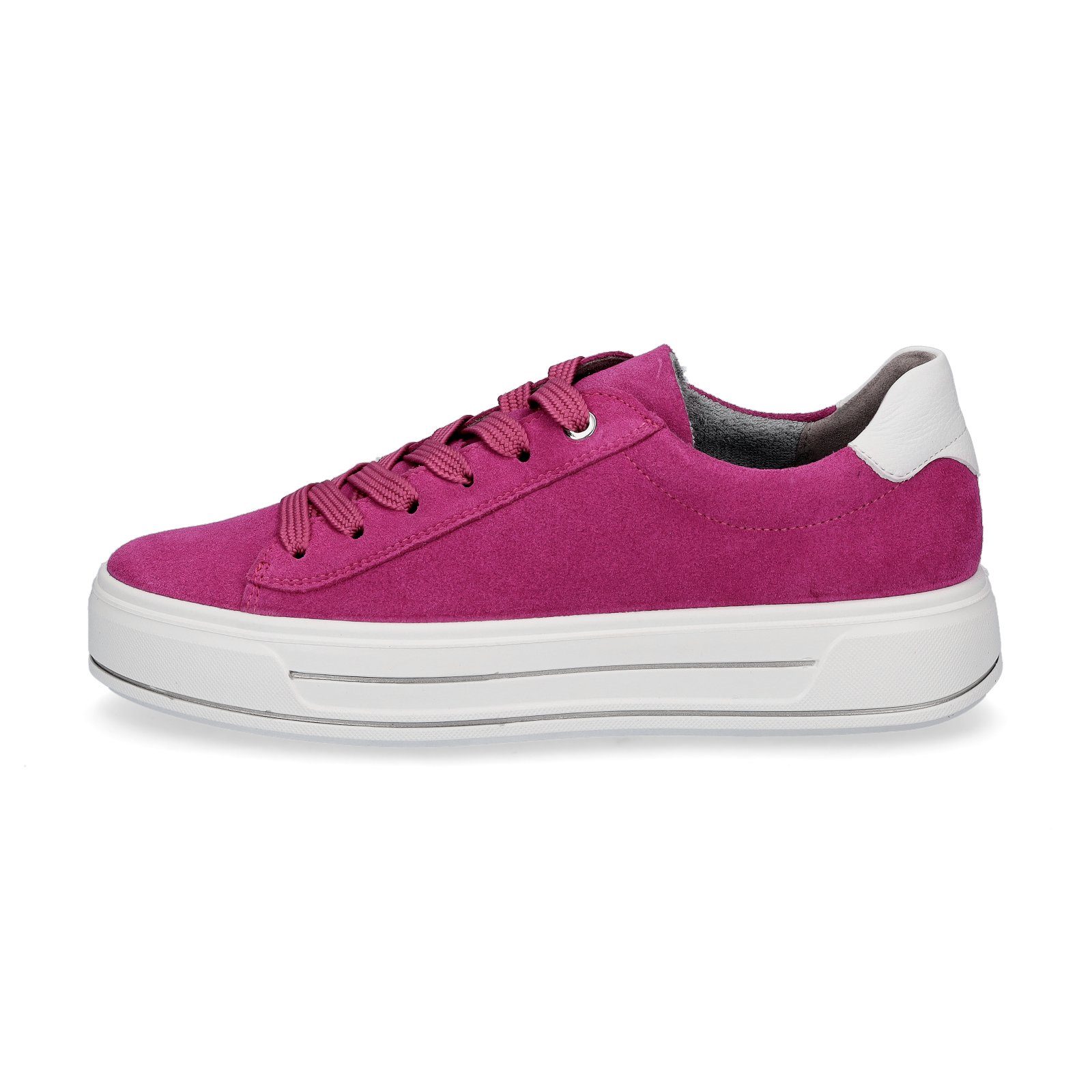 Ara Ara Damen Sneaker pink weiß günstig online kaufen
