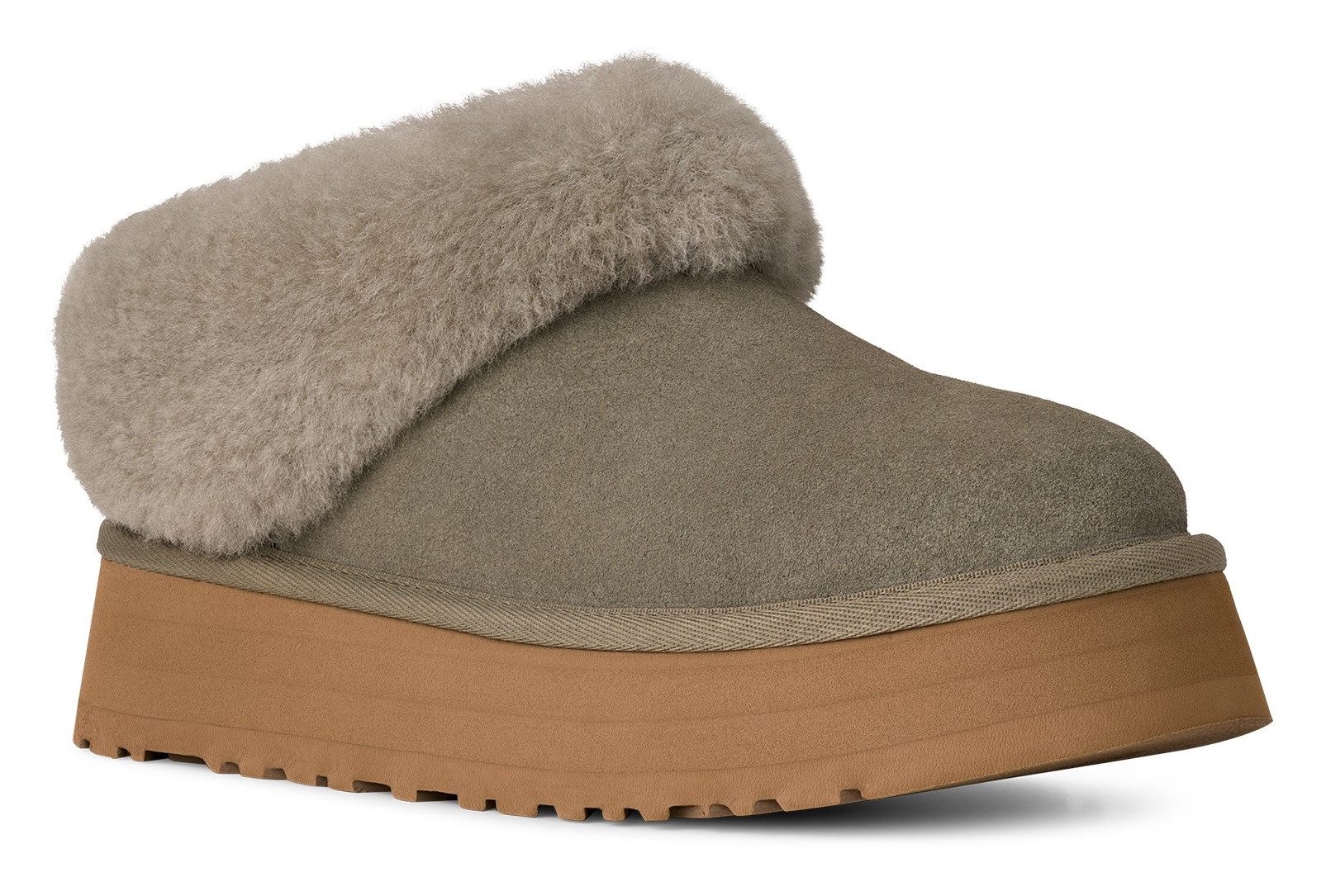 UGG TAZZELLE Schlupfboots Ankleboots, Schlupfboots mit Anziehlasche günstig online kaufen