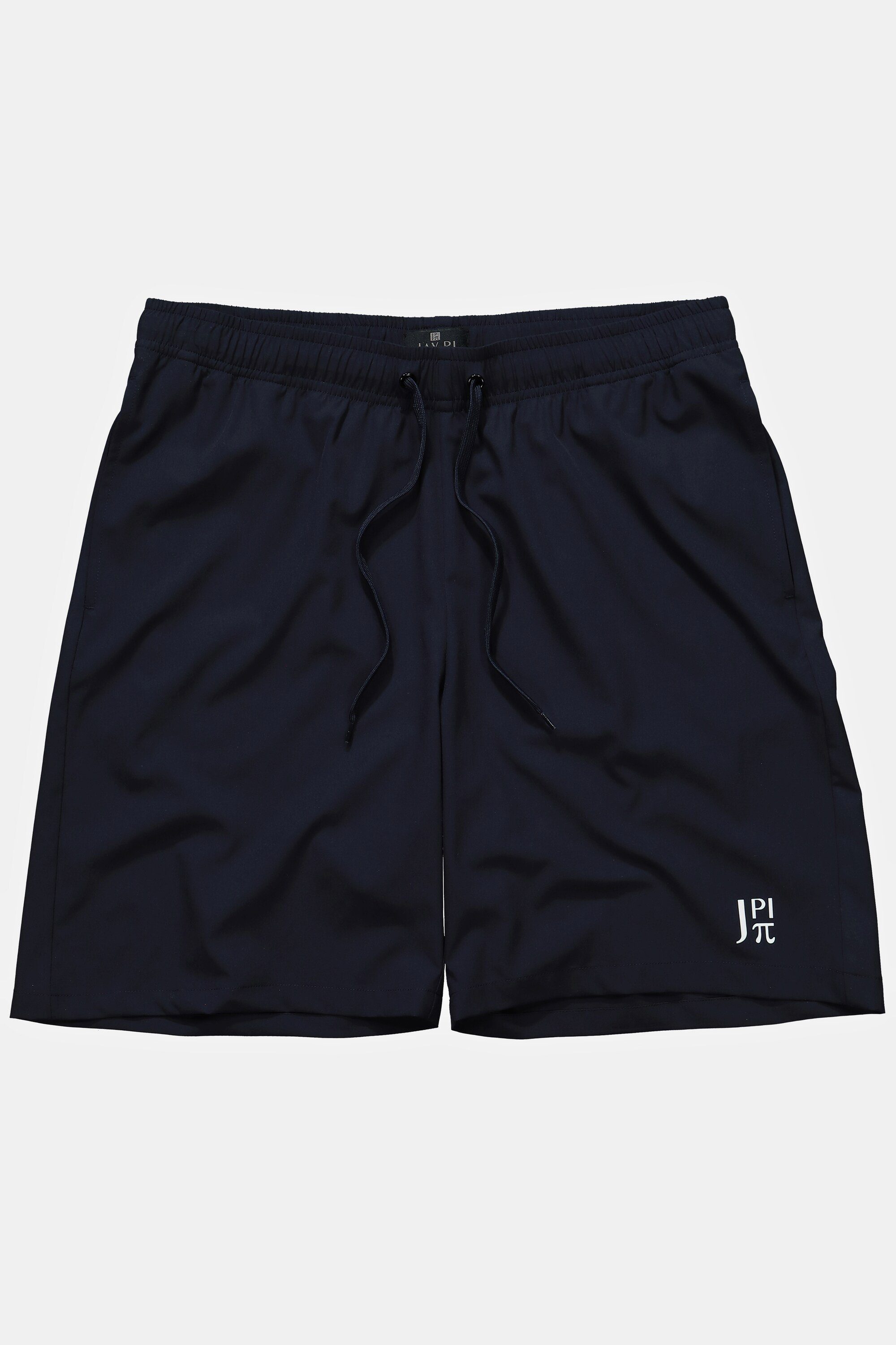 marine Bermudas Funktions-Sportshorts dunkel JP1880 Elastikbund QuickDry