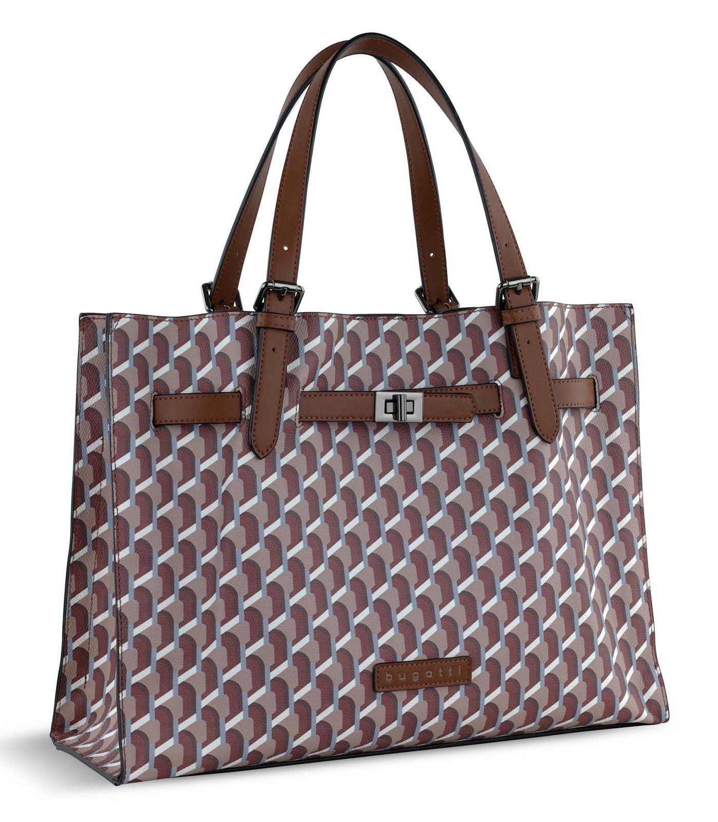 bugatti Handtasche Shoulderbag günstig online kaufen