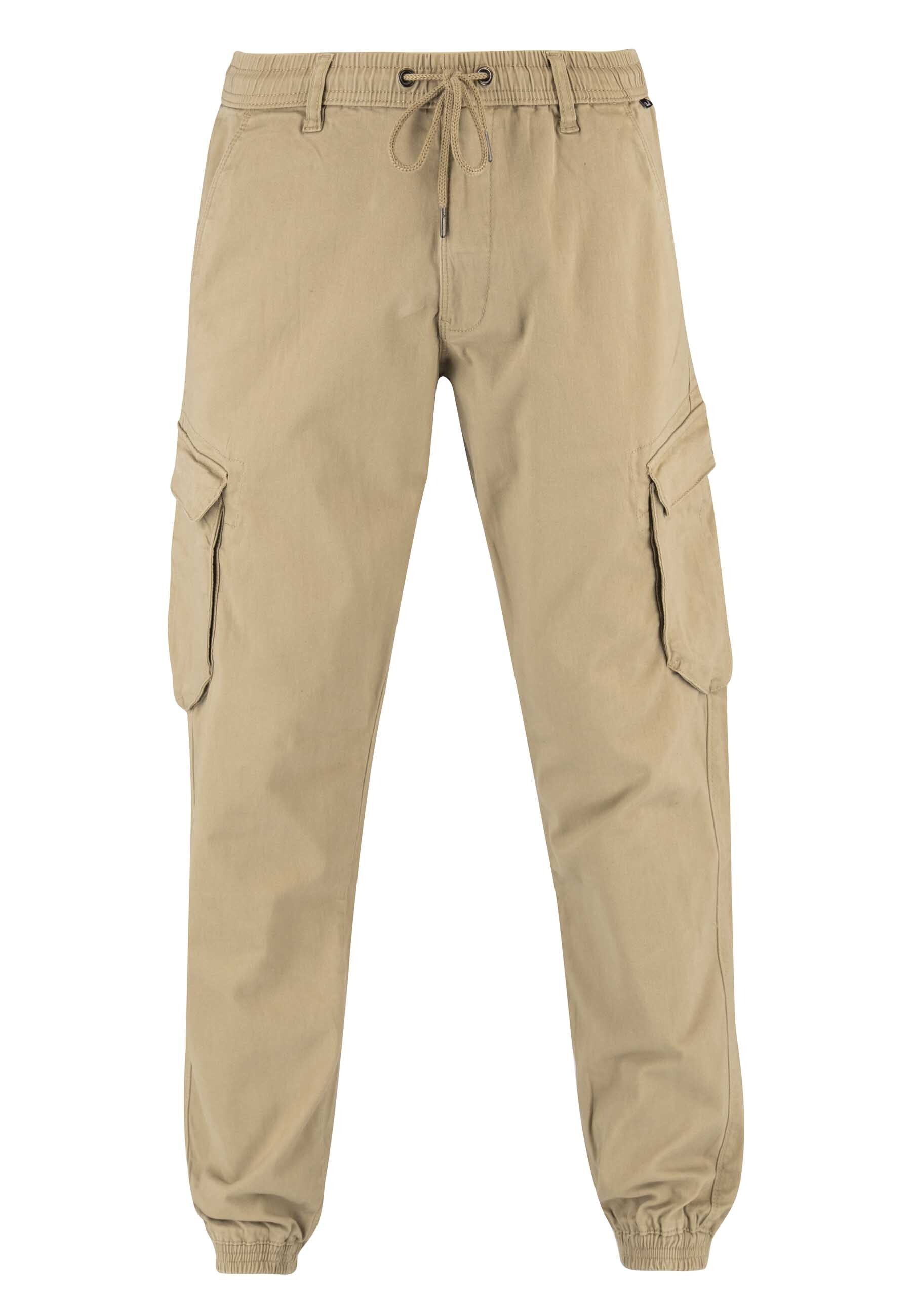 Cargohose Reflex Cargo