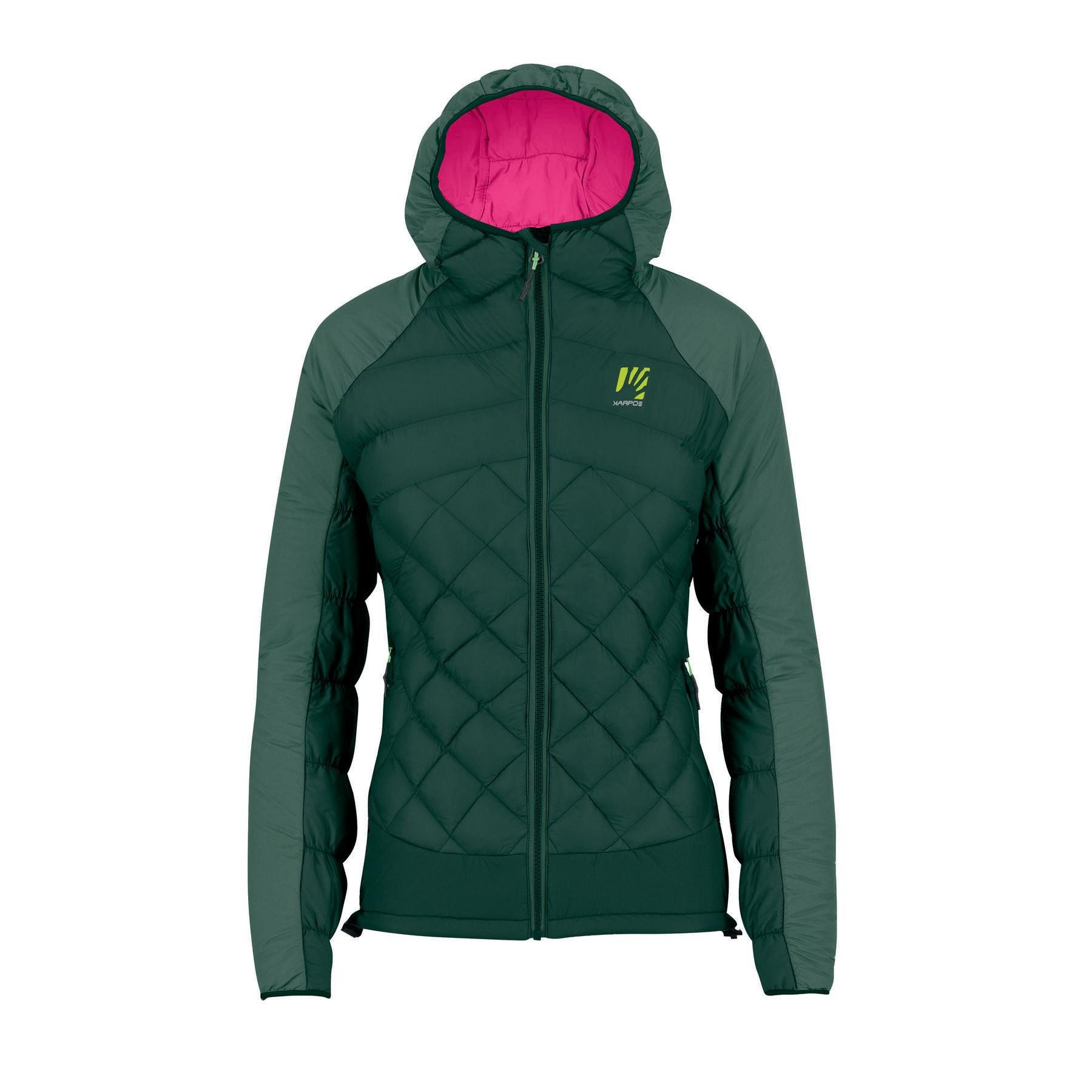 Karpos Outdoorjacke LASTEI ACTIVE PLUS W JACKET