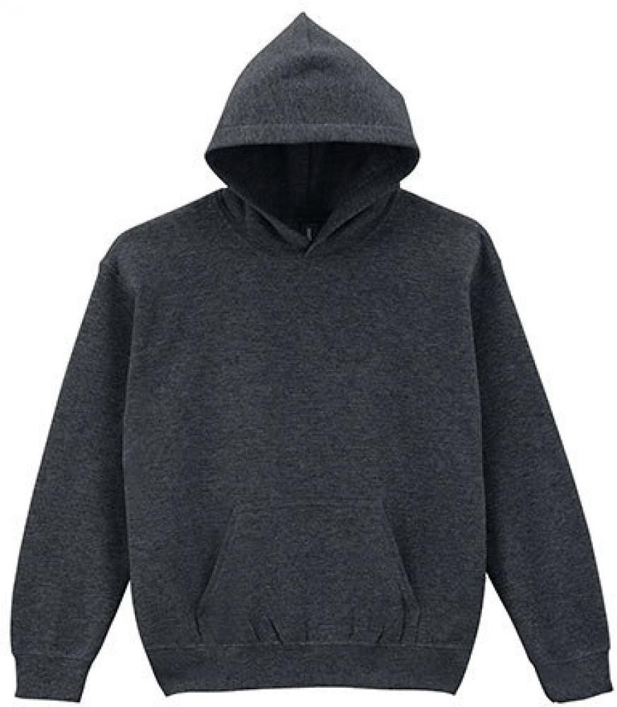 Gildan Sweatshirt Kinder Sweatshirt Heavy Blend Youth Hooded Sweatshirt