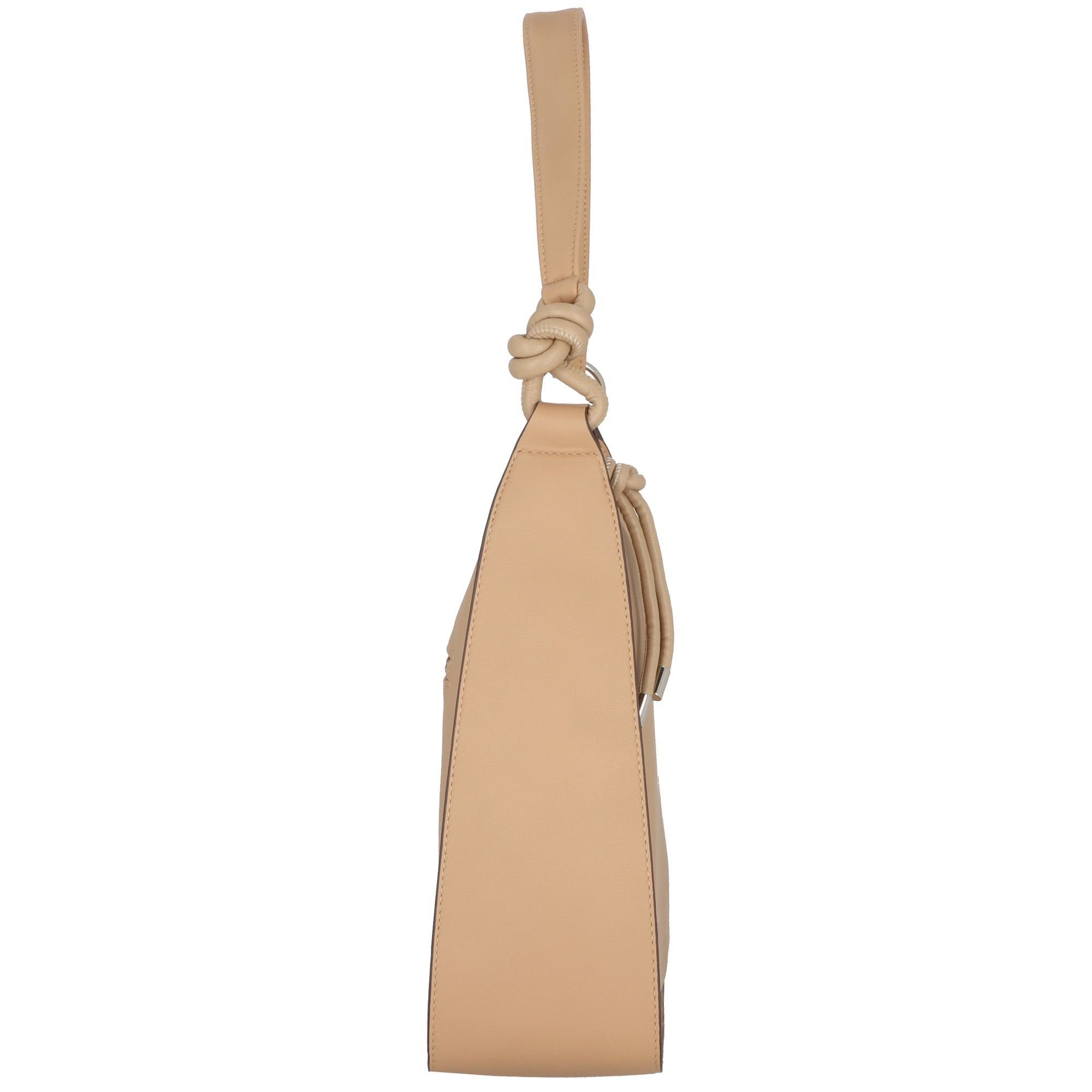 TOM TAILOR Shopper Cori, Polyurethan
