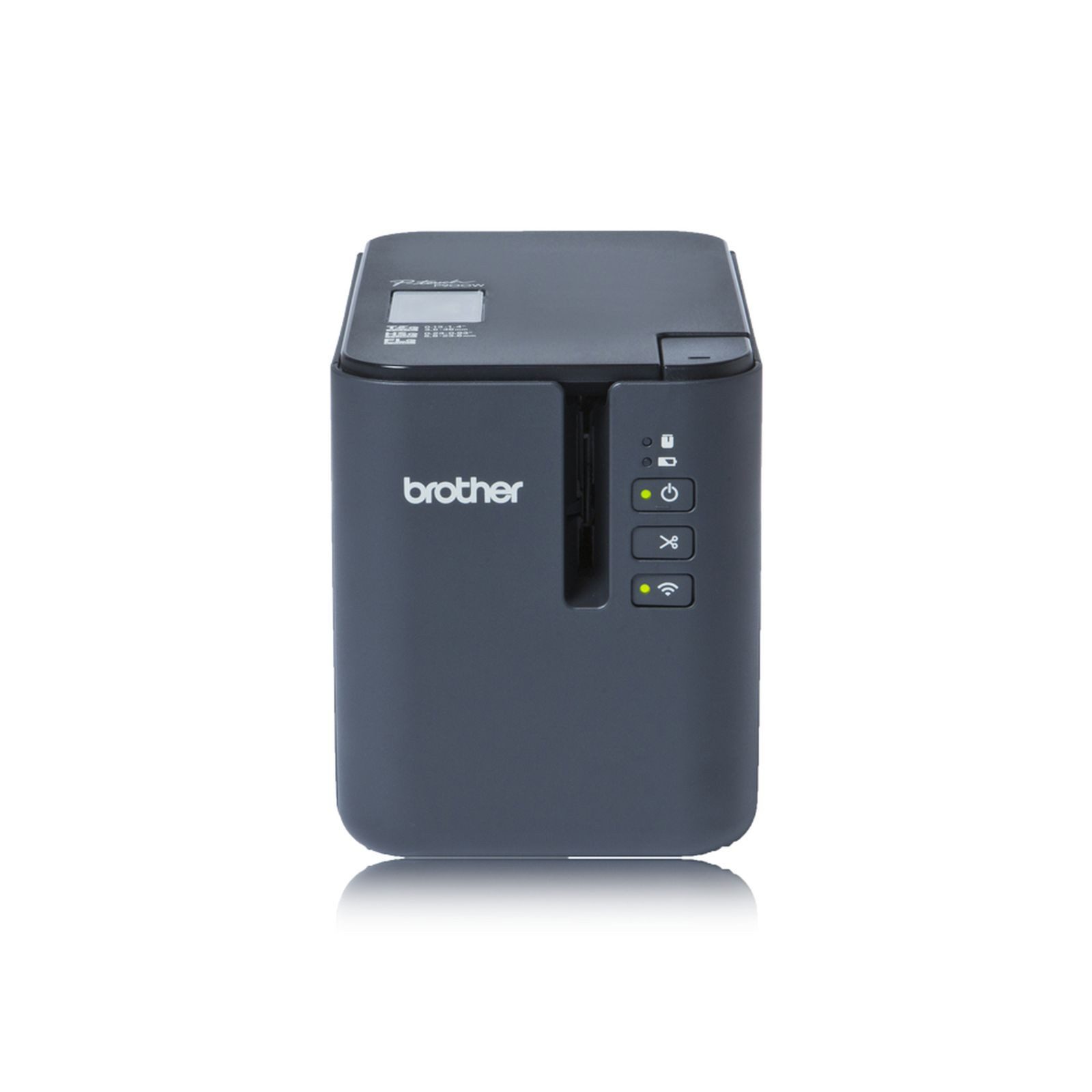 Brother P-Touch PT-P900Wc Termo transfer Laserdrucker