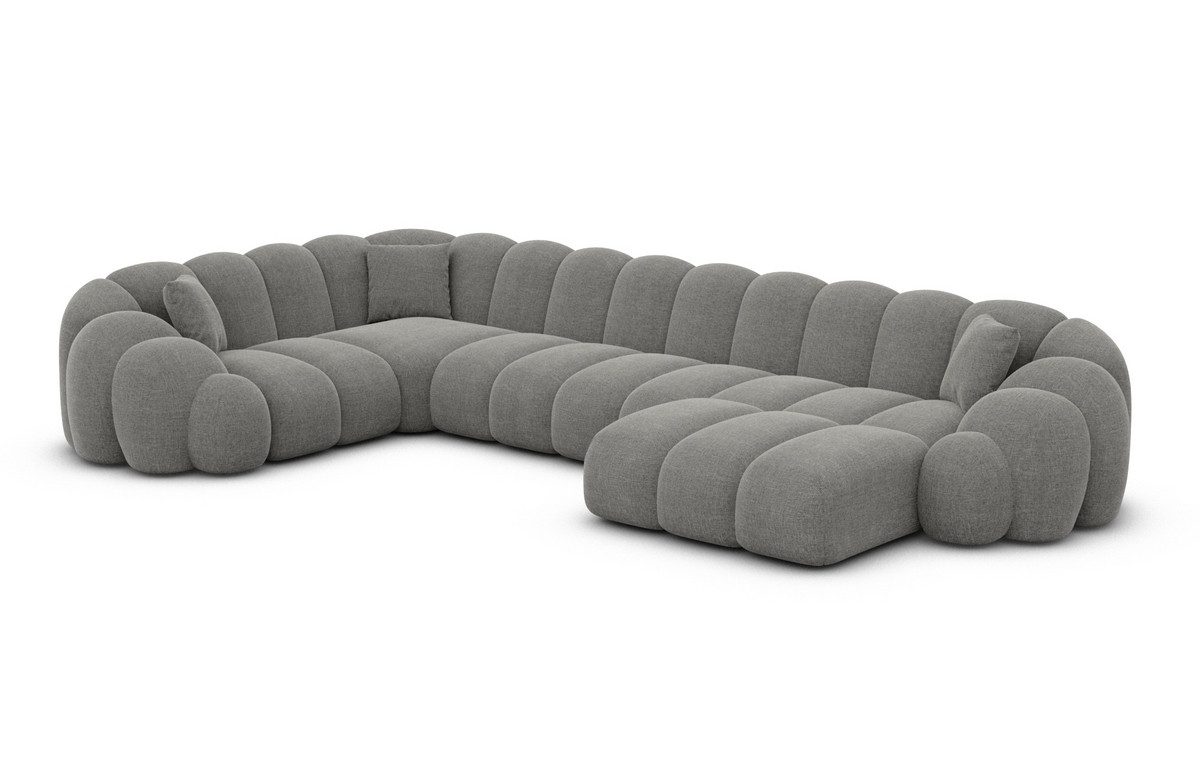 Sofa Dreams Sofa Rajada U Form günstig online kaufen