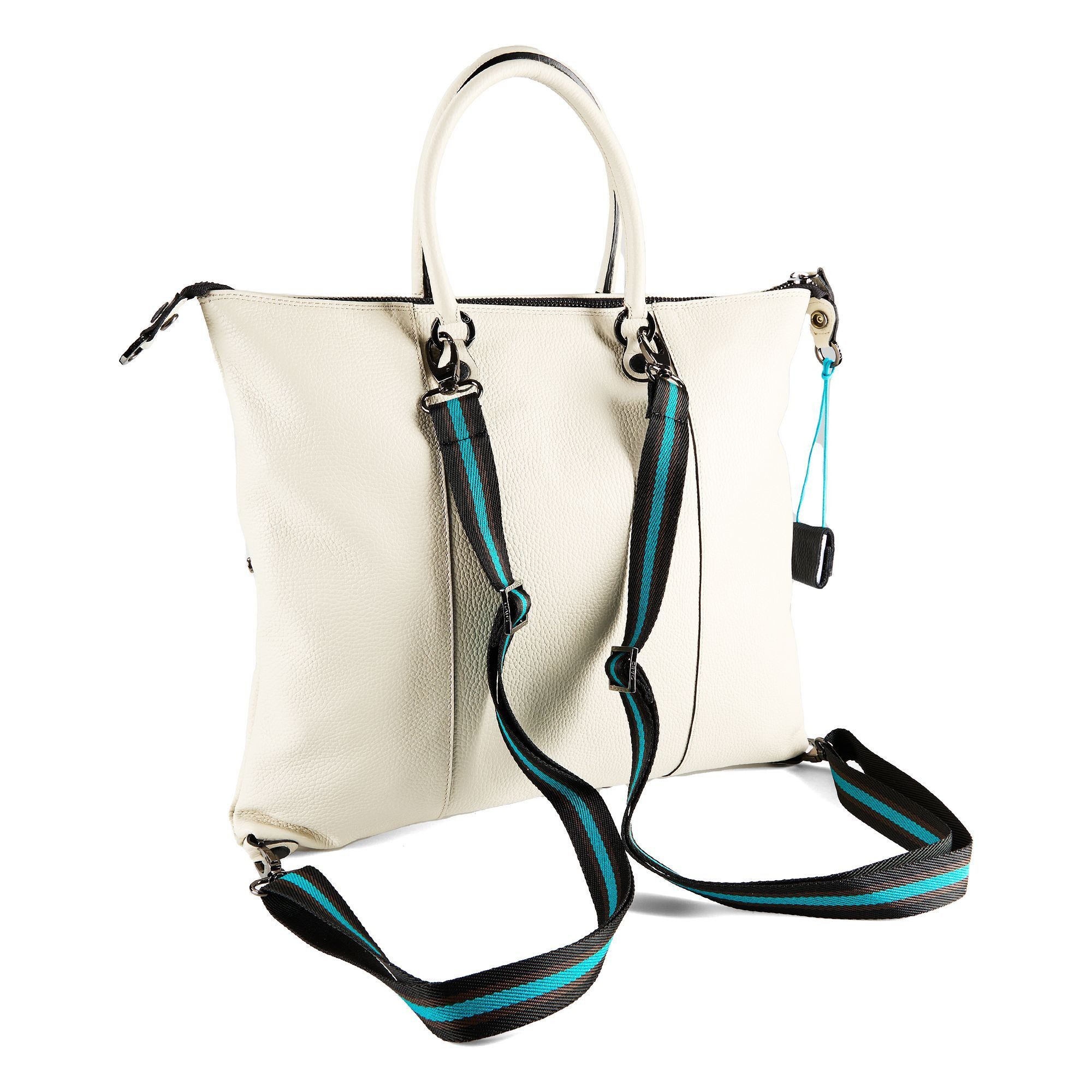 Gabs Schultertasche G3, Leder