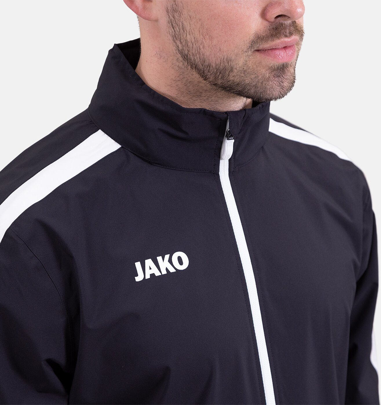Jako Regenjacke Allwetterjacke Power