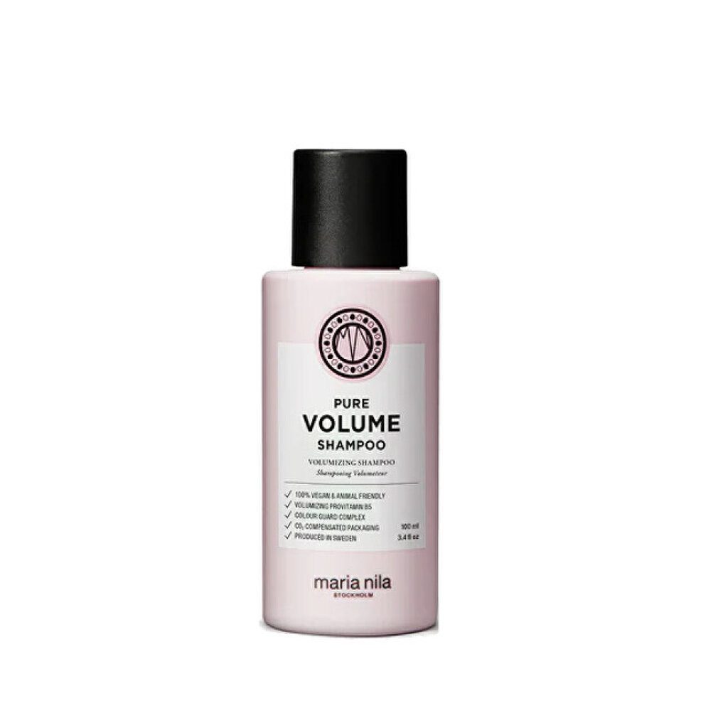 Maria Nila Haarshampoo Reines Volumen (Shampoo) - Volumen: