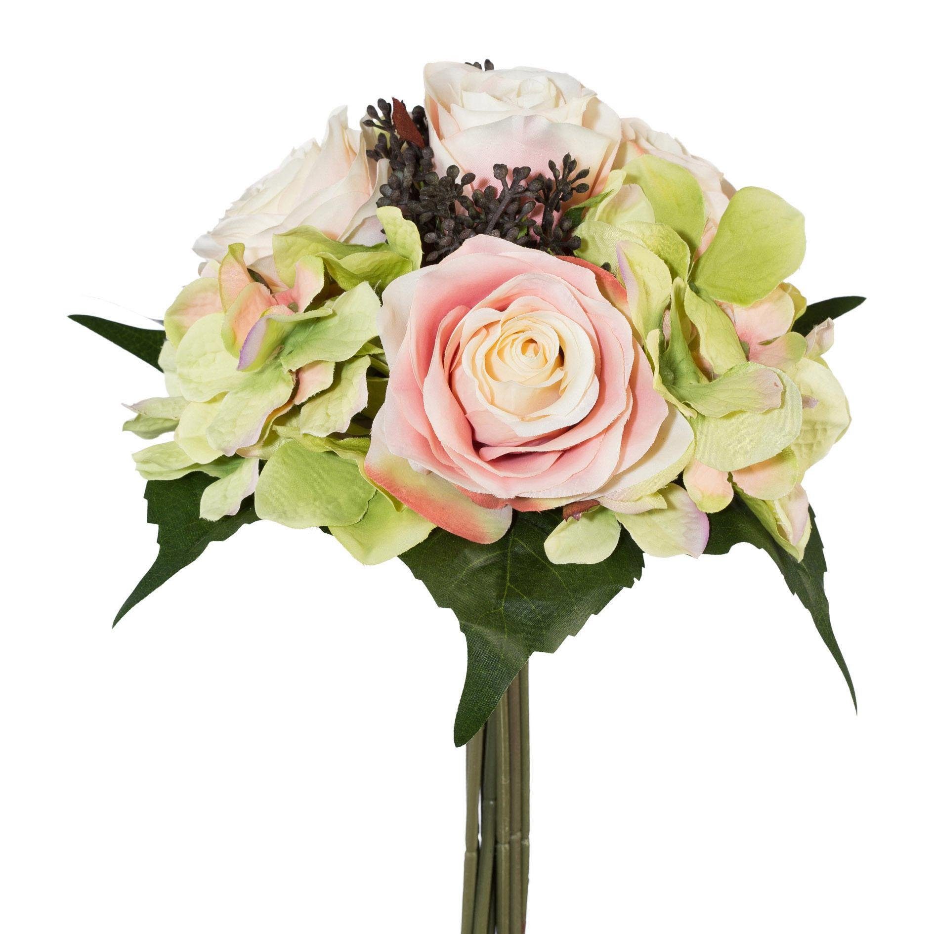 Kunstblume, Creativ green, Höhe 31 cm günstig online kaufen