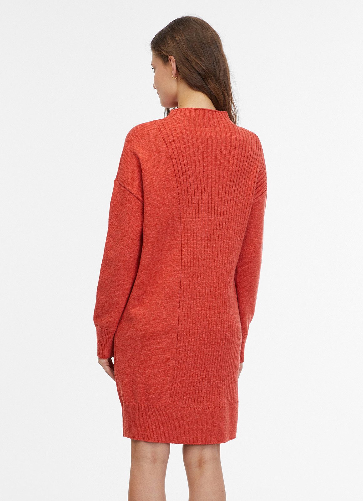 Ragwear Strickkleid RIVENA günstig online kaufen