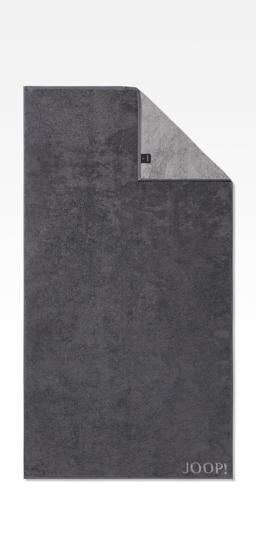 JOOP! Duschtuch JOOP! LIVING - CLASSIC DOUBLEFACE Duschtuch, Textil (1-St) günstig online kaufen