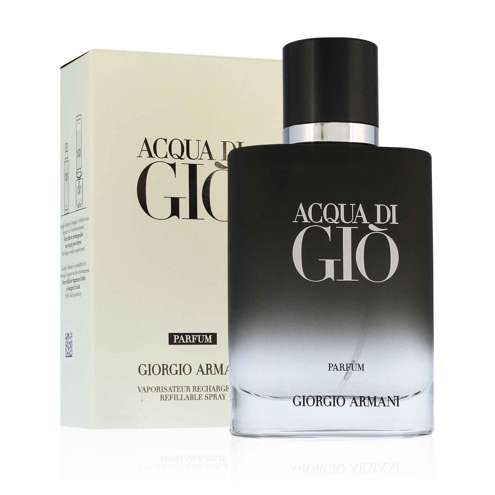 Eau de Parfum ACQUA DI GIÒ edp vapo 50 ml