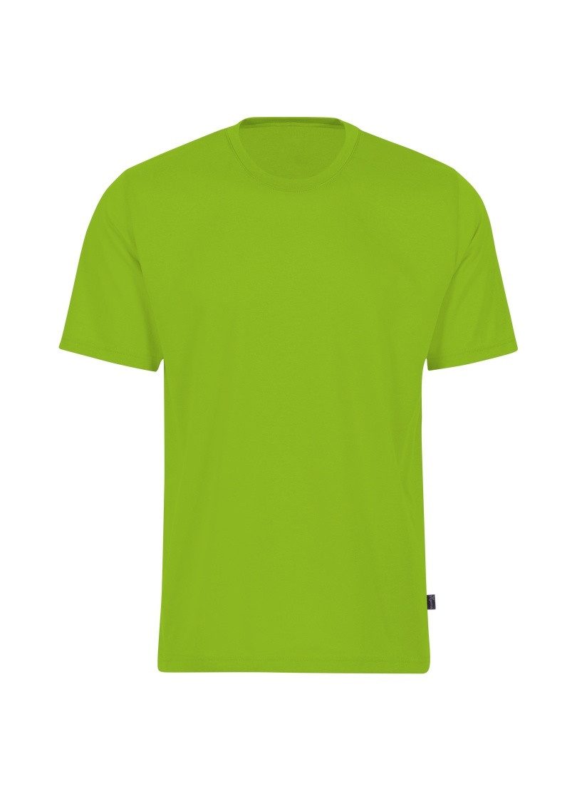 Trigema T-Shirt TRIGEMA T-Shirt aus 100% günstig online kaufen
