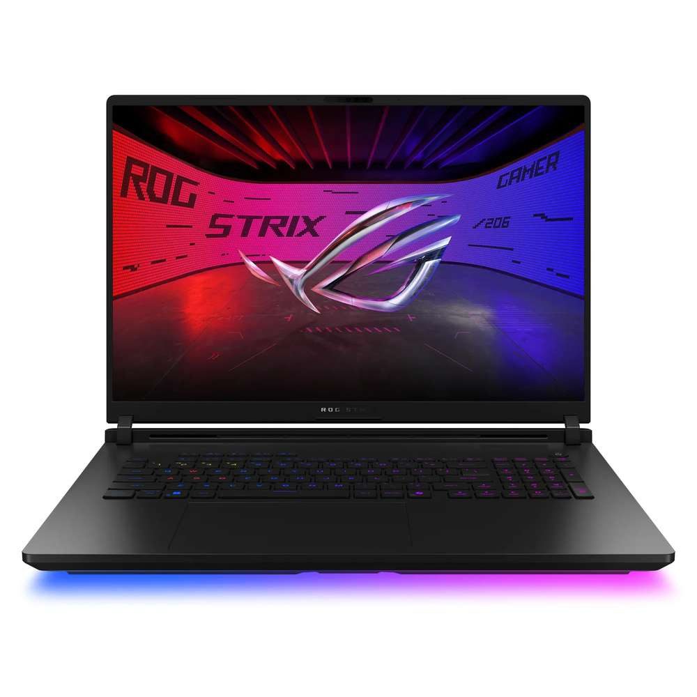 Asus ASUS ROG Strix SCAR 18 G835LXG-TQ378W Intel Core Ultra 9 290HX Plus Notebook