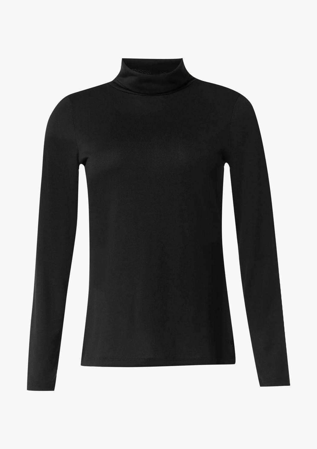 Longsleeve Business