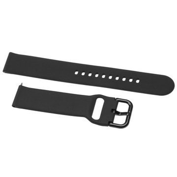 vhbw Smartwatch-Armband passend für Samsung Galaxy Watch Active 2, SM-R830, SM-R820 Smartwatch