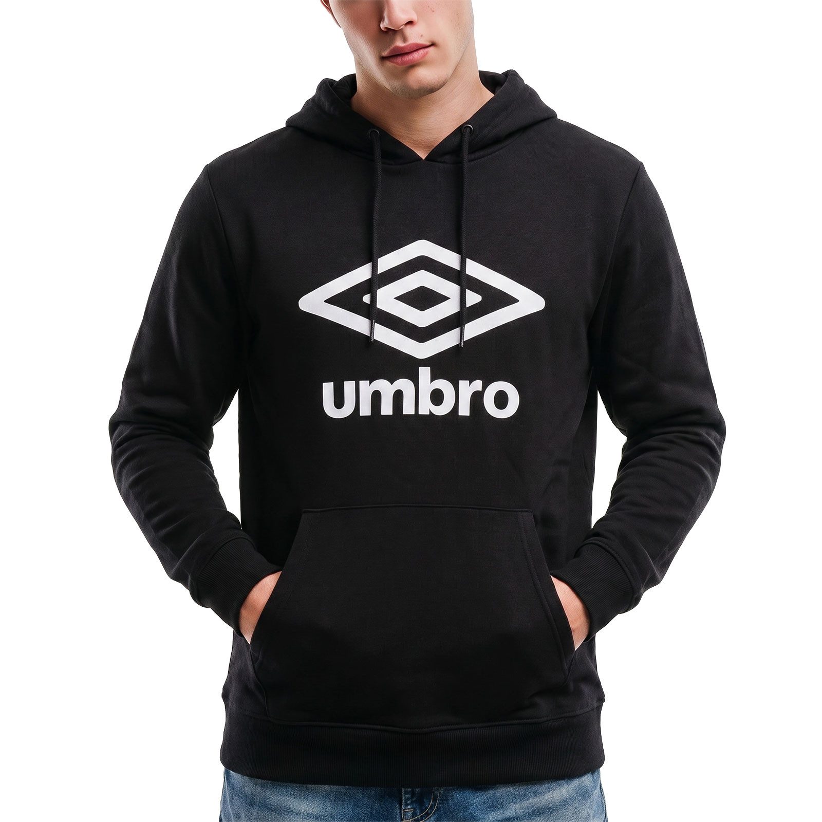 Umbro Hoodie Hoodie Umbro Team (1-tlg)