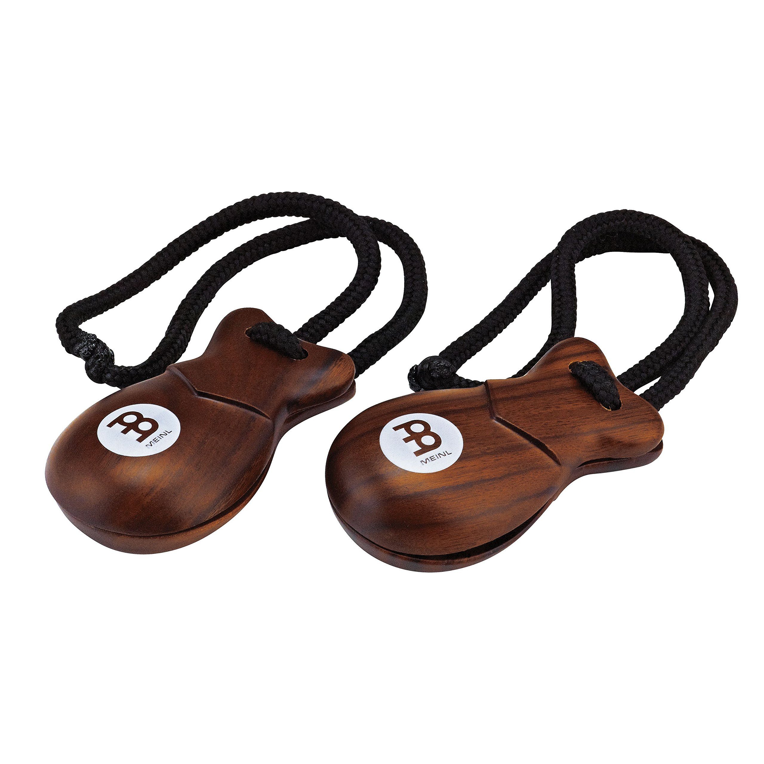 Meinl Percussion Shaker,Finger Kastagnetten FC1 Traditional Rosewood, Percussion, Shaker, Finger Kastagnetten FC1, Traditional, Rosewood - Shaker