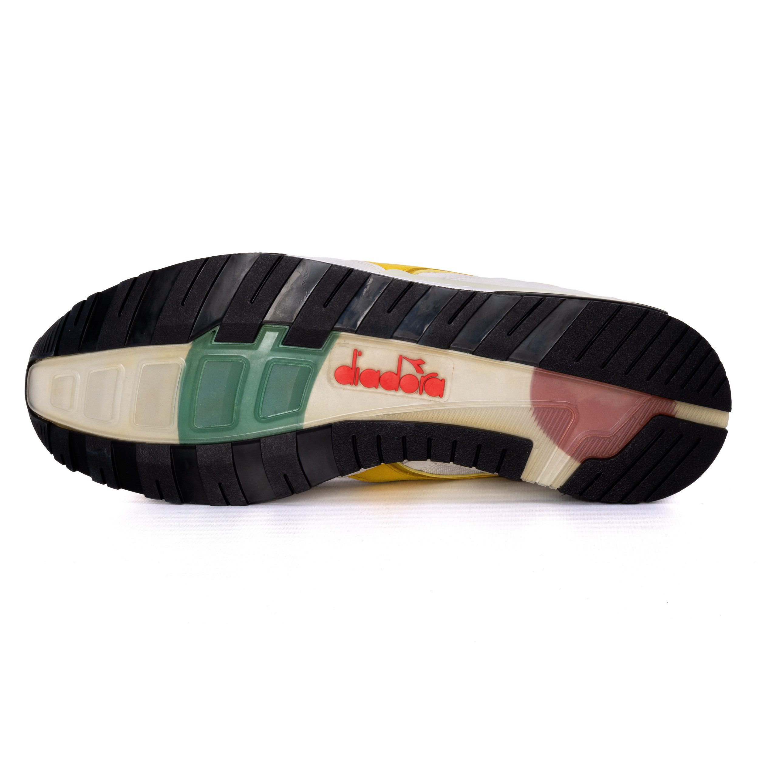 Diadora Schuhe Diadora N9002 Overland Sneaker