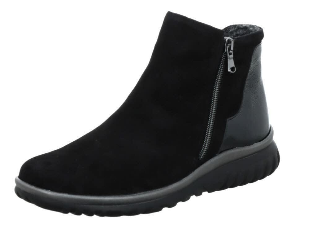 Semler Stiefeletten für Damen Stiefelette (keine Angabe, 1-tlg., keine Angabe)