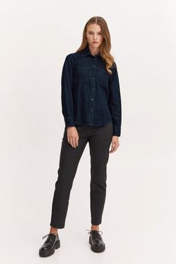 Pulz Jeans Jeansbluse PZLOVA Shirt 50206984