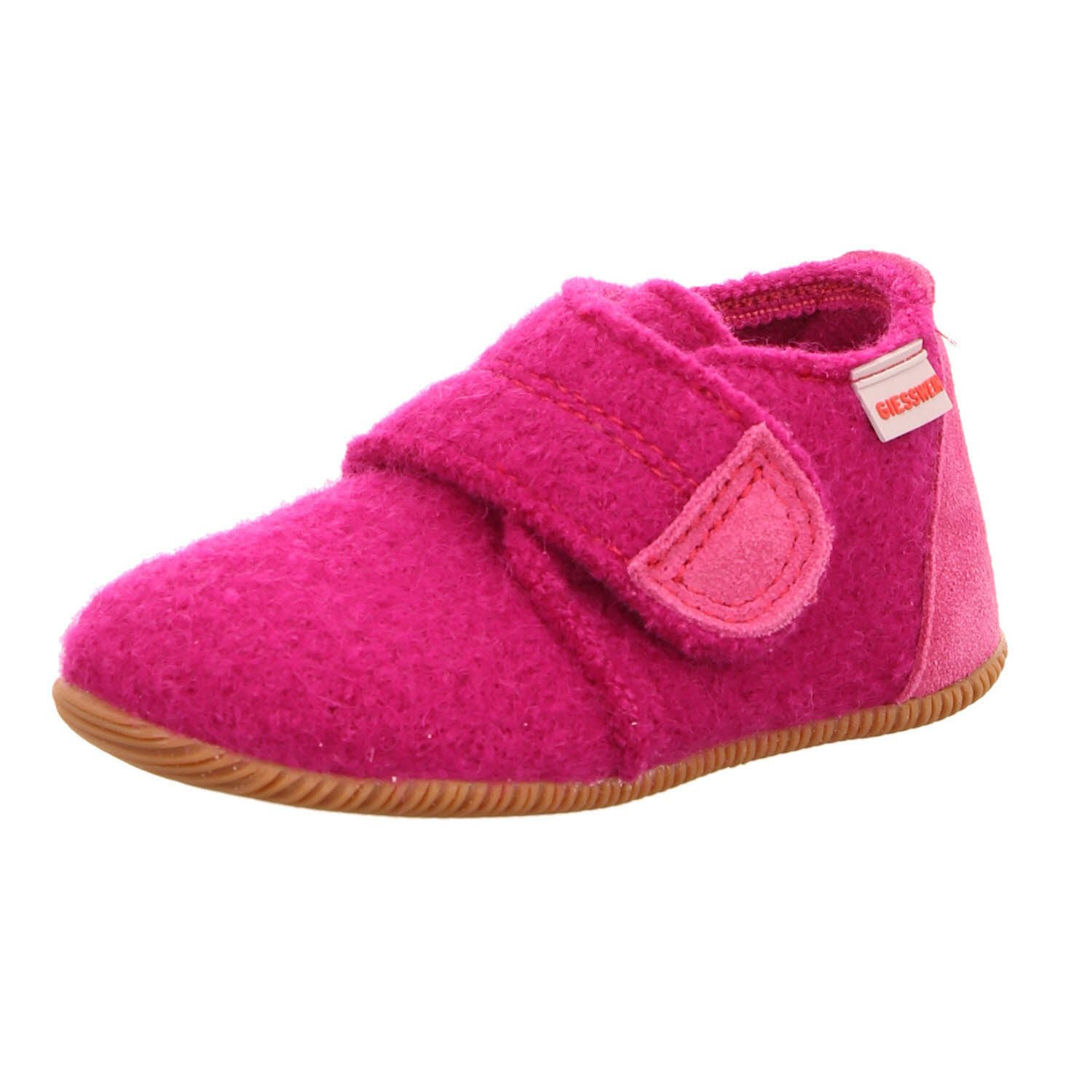 Giesswein Komfort Slipper für Damen Hausschuh (keine Angabe, 1-tlg., keine Angabe)