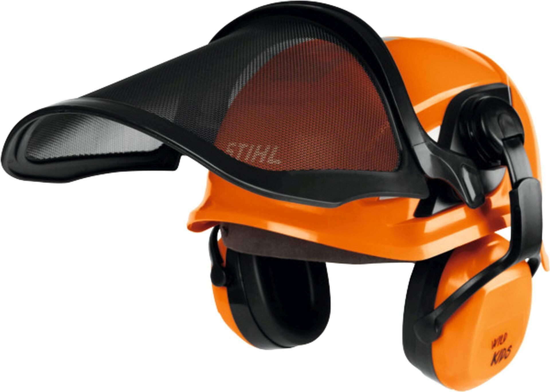 STIHL Spielwerkzeug Stihl Spielzeug-Arbeitshelm