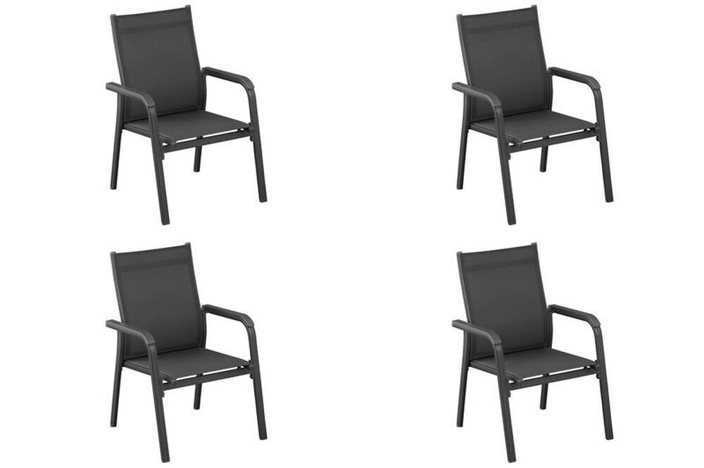 KETTLER Gartenstuhl BasicPlus