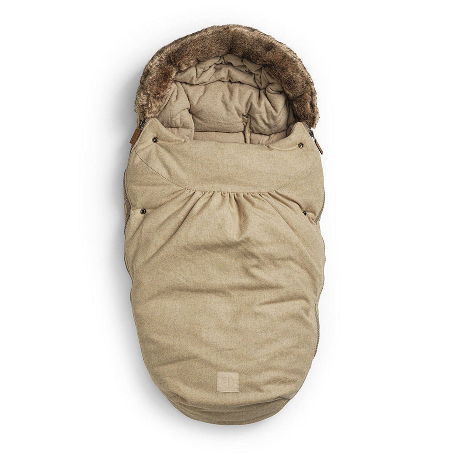 Fußsack Fußsack - Pure Khaki