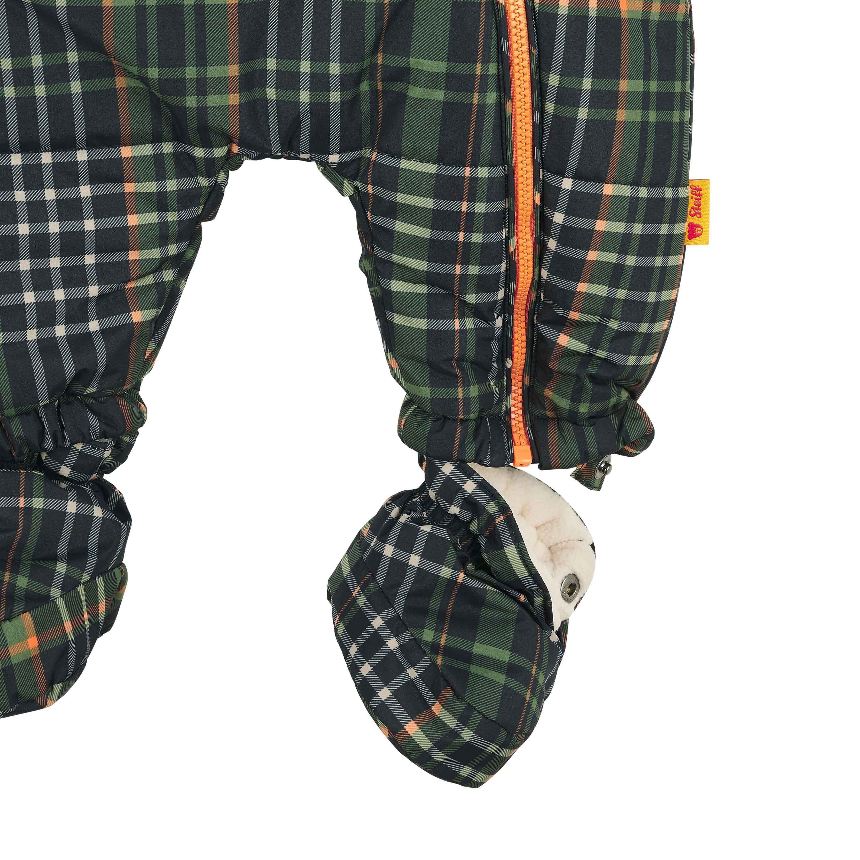 Steiff Schneeoverall Schneeanzug (1-tlg) – Bild 4 von 4