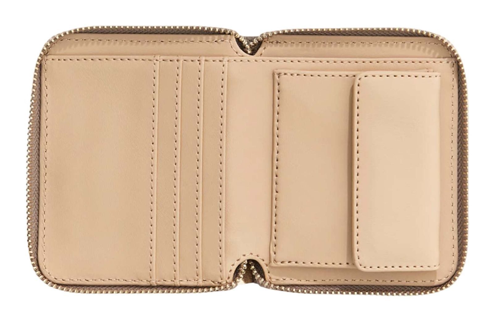 Guess Geldbörse SLG Small Zip Around Wallet