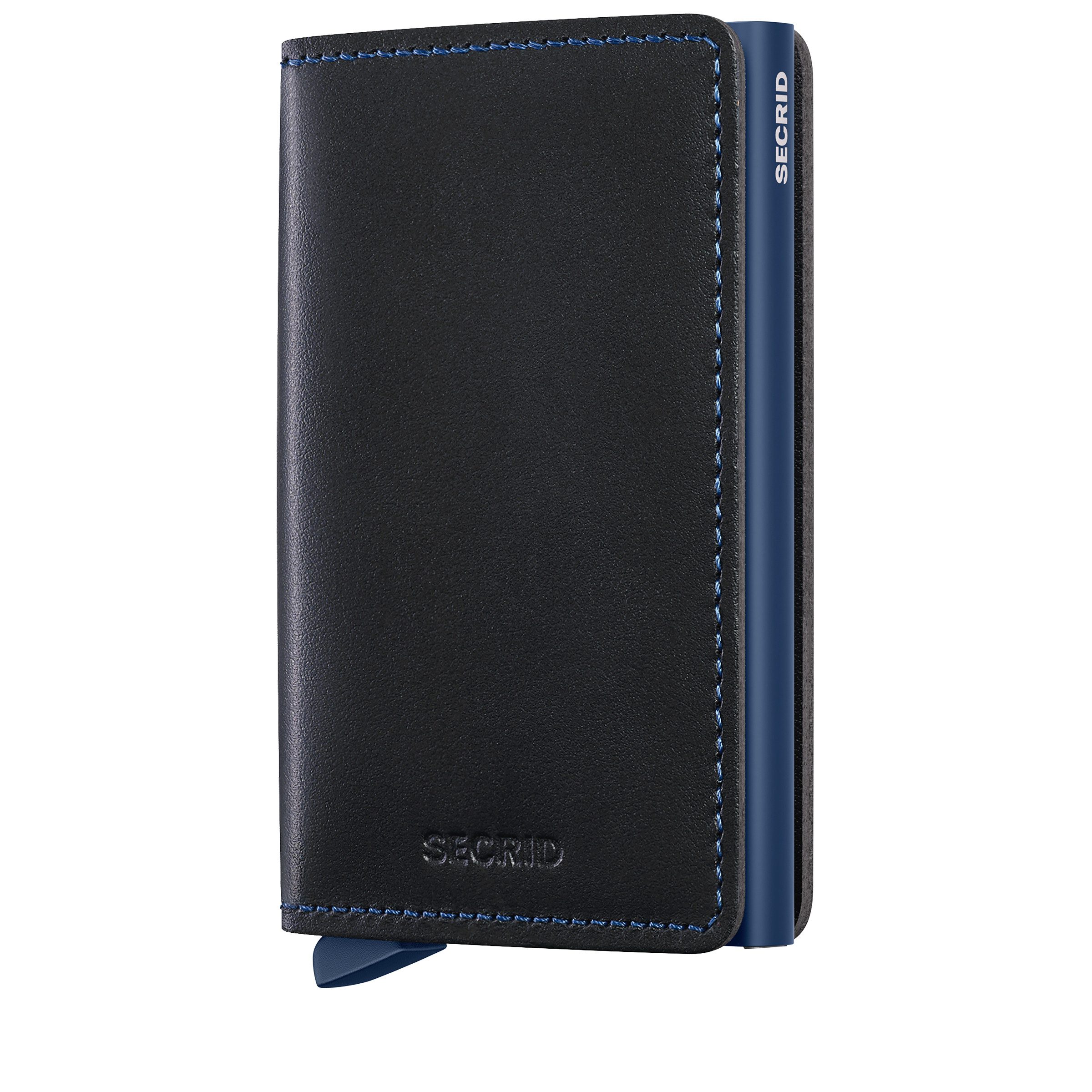 SECRID Geldbörse Slimwallet Original (1-tlg)