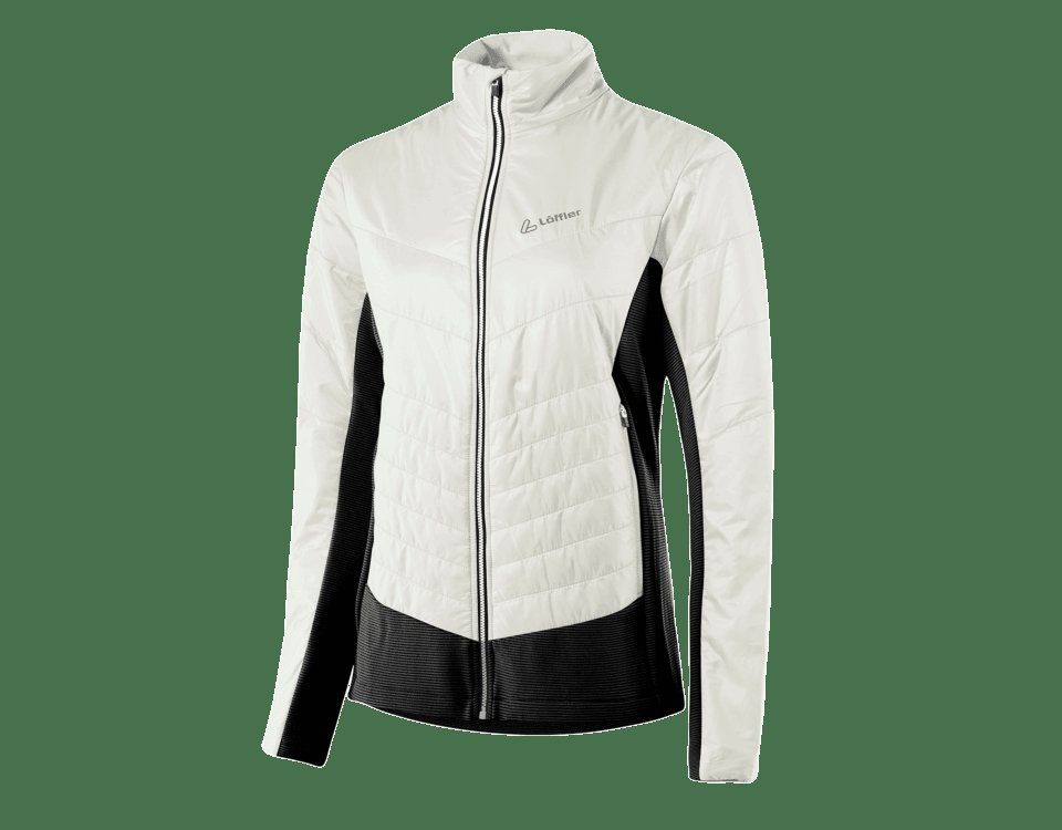 Funktionsjacke W HYBRIDJACKET PL60