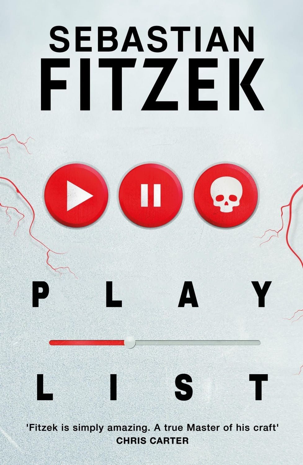 Playlist / Sebastian Fitzek