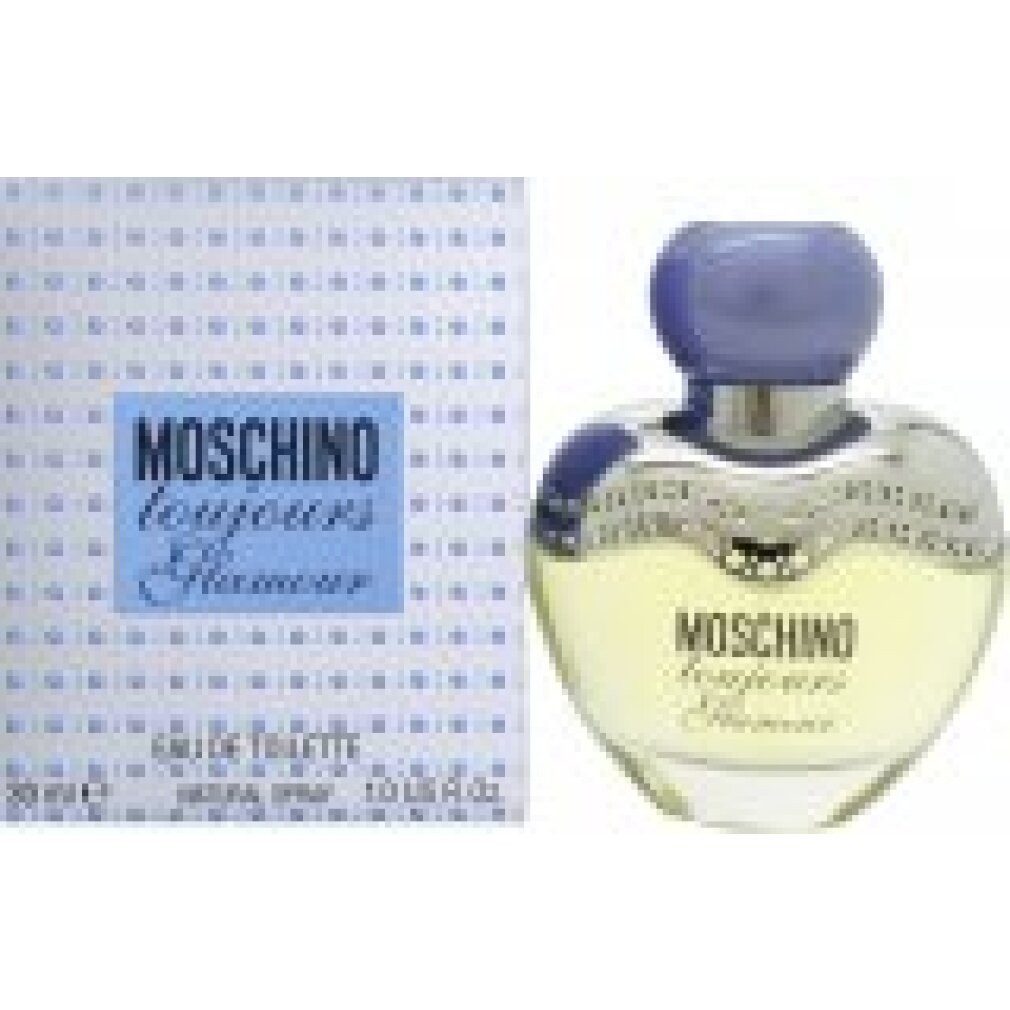 Moschino Eau de Toilette Toujours Glamour Eau de Toilette
