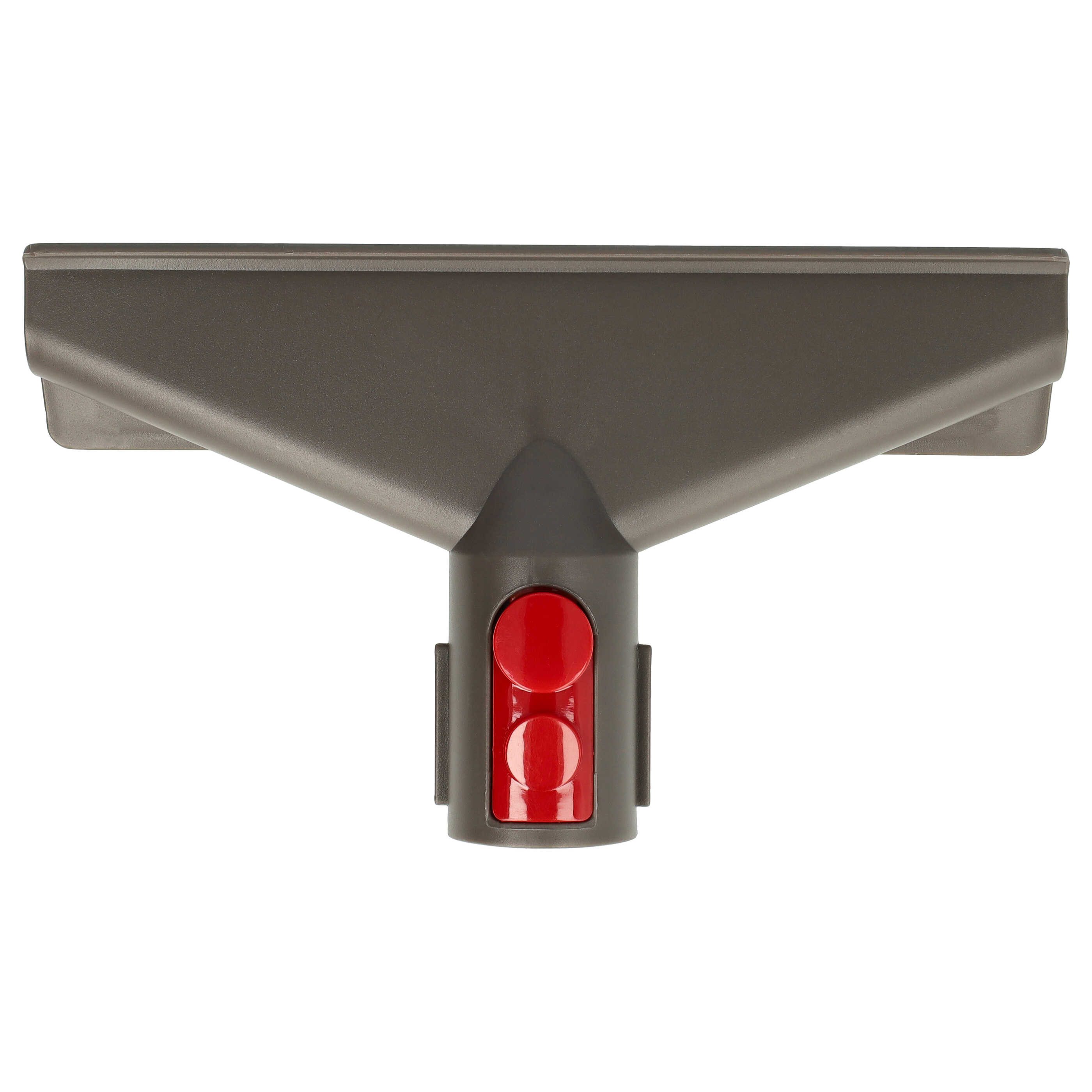 vhbw Polsterdüse Ersatz für Dyson 967763-01 für Staubsauger, Zubehör für Dyson, (1-tlg)