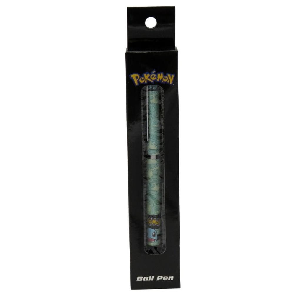 CyP Brands Buntstift Pokemon Squirtle Evolution pen
