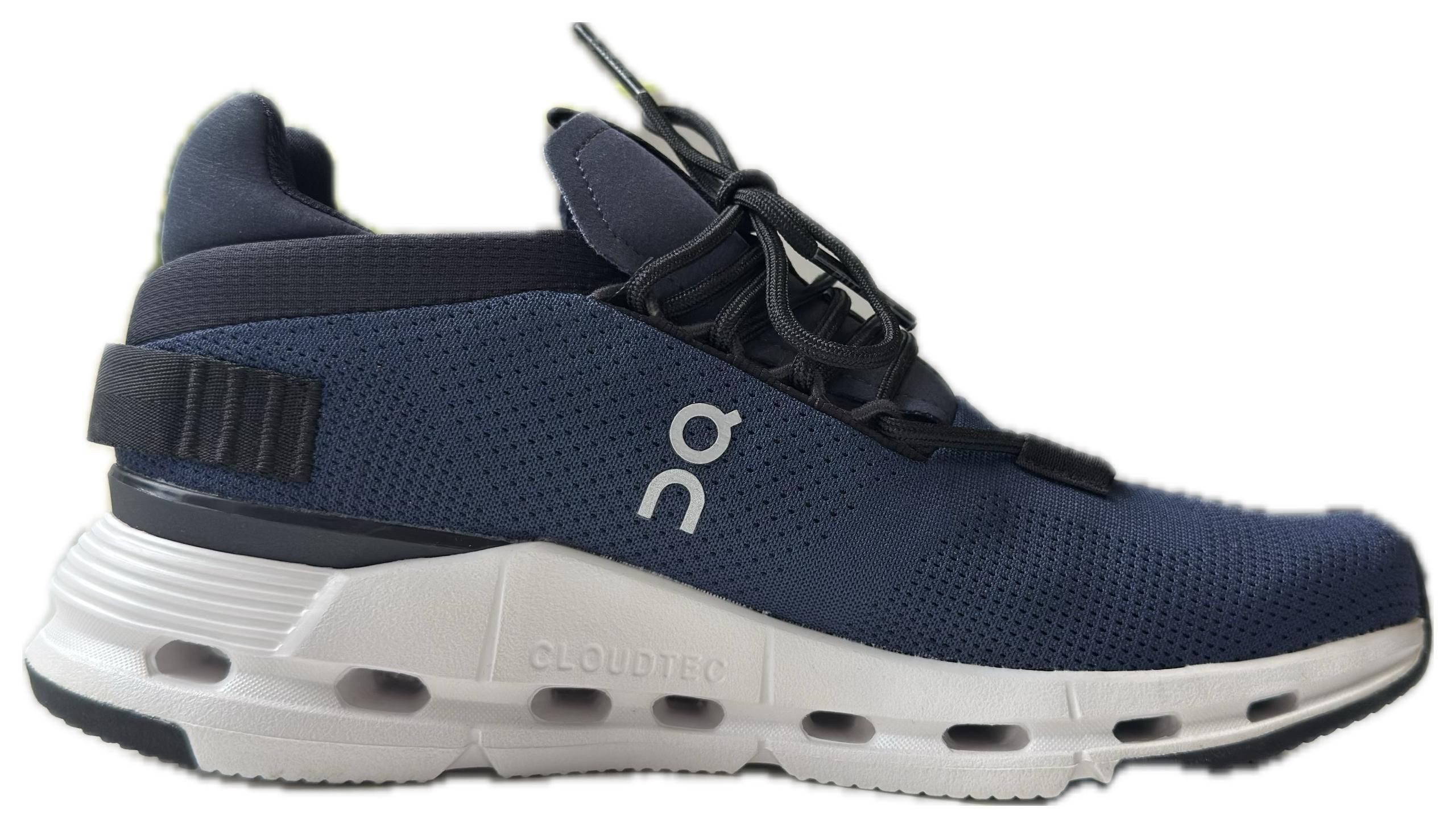 ON RUNNING Laufschuh