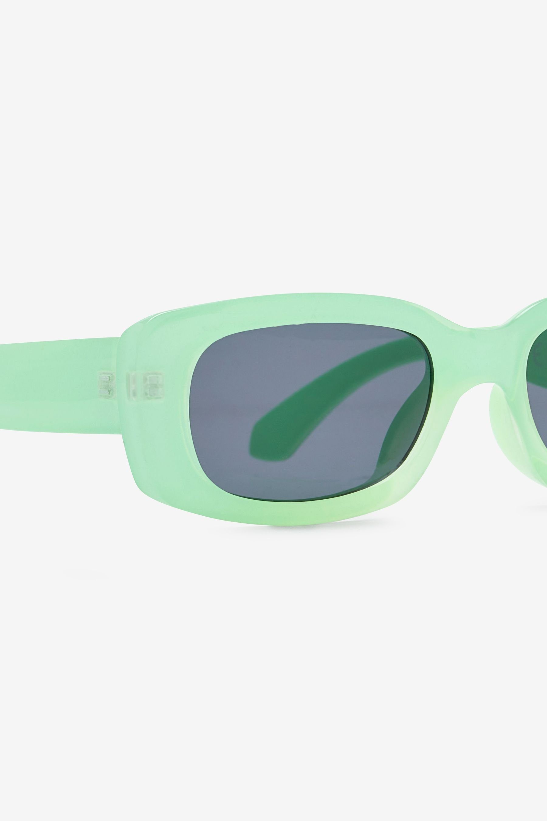 Next Sonnenbrille Sonnenbrille mit ovalem Rahmen (1-St)