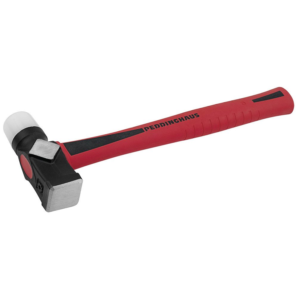Peddinghaus Hammer Peddinghaus Duo Ultratec 5039980040 Schon- und Schlosserhammer 1275 g