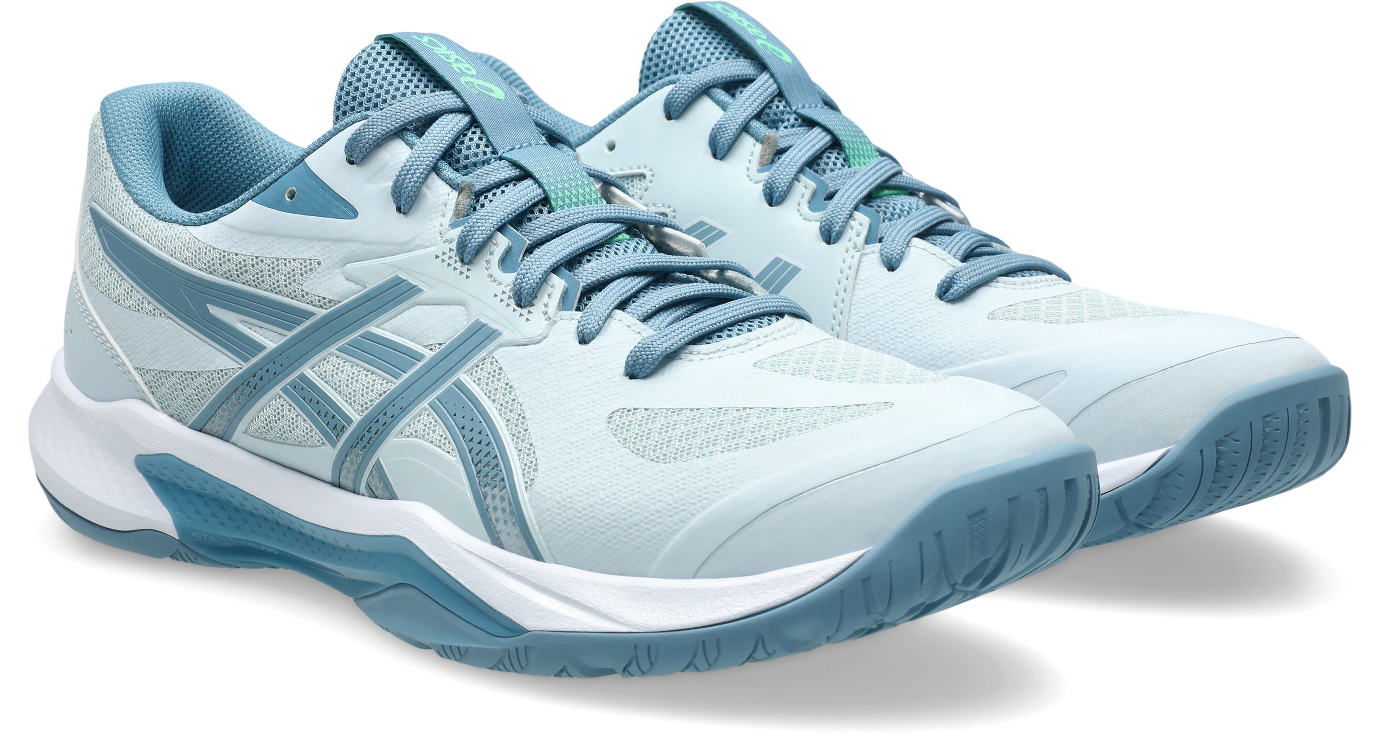 Asics GEL-TACTIC 13 Hallenschuh besonders geeignet für Handball und Volleyball