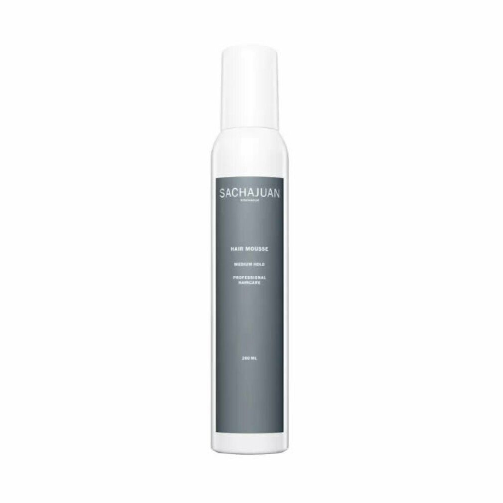 Sachajuan Haarschaum Hair Mousse 200ml
